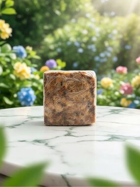 Black Soap All Purpose Cleanser/Body Wash/Shampoo